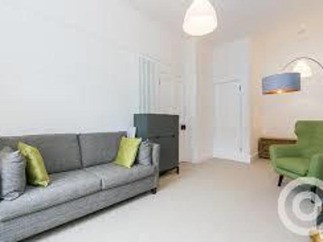 Apartment for rent in Comely Bank, City of Edinburgh