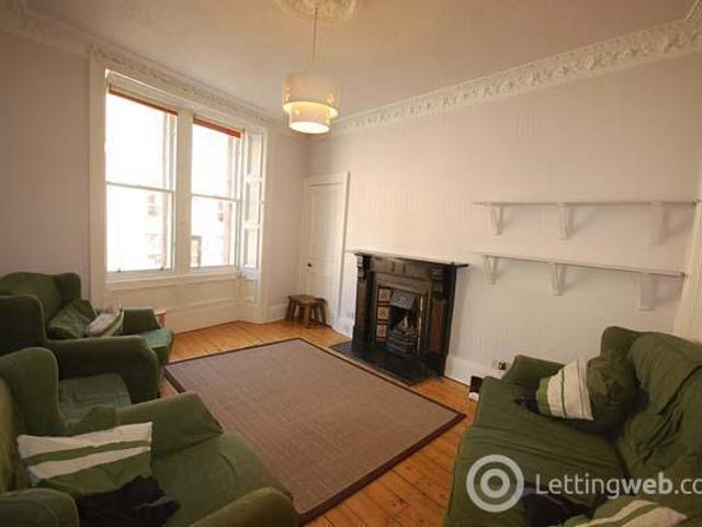 Apartment for rent in Silvermills, City of Edinburgh