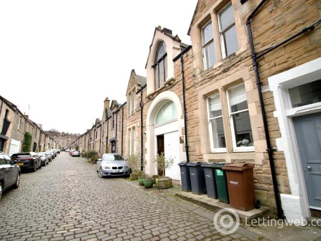 Apartment for rent in Stockbridge, Scotland