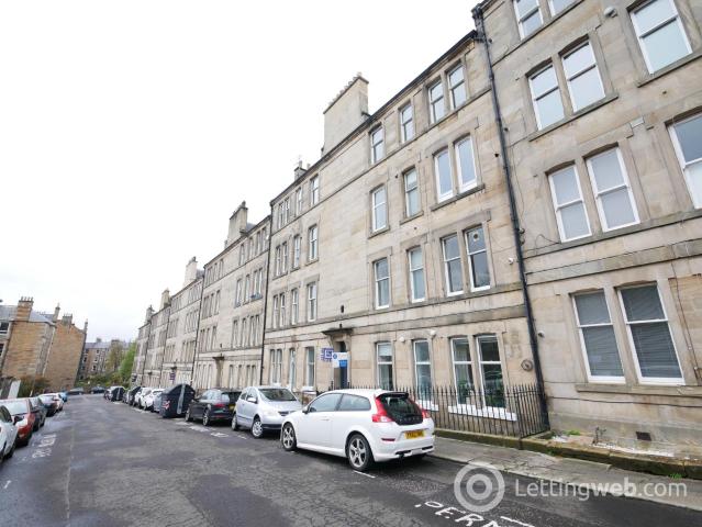 Apartment for rent in Comely Bank, City of Edinburgh