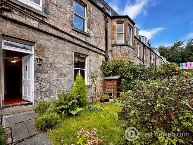 Apartment for rent in Stockbridge Colonies, Scotland