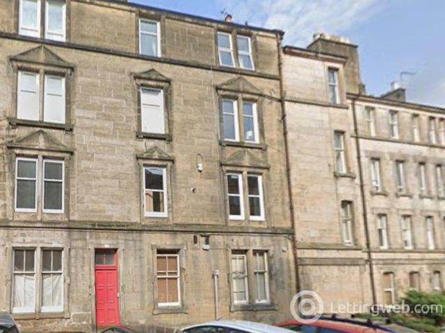 Apartment for rent in Comely Bank, City of Edinburgh