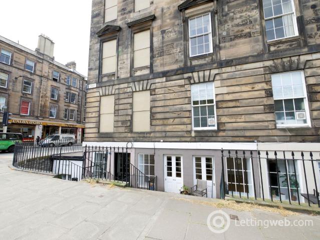 Apartment for rent in Canonmills, Scotland