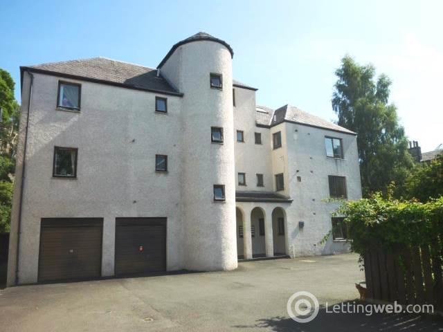 Apartment for rent in Silvermills, Scotland