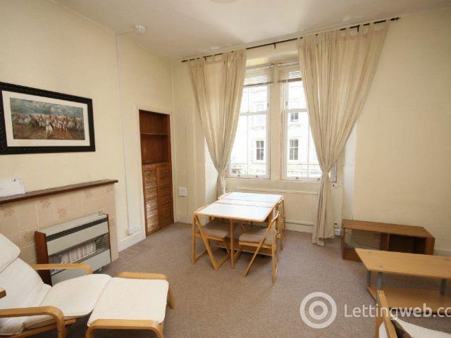 Apartment for rent in Stockbridge, Scotland