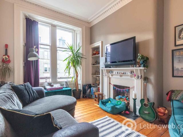 Apartment for rent in Stockbridge, Scotland