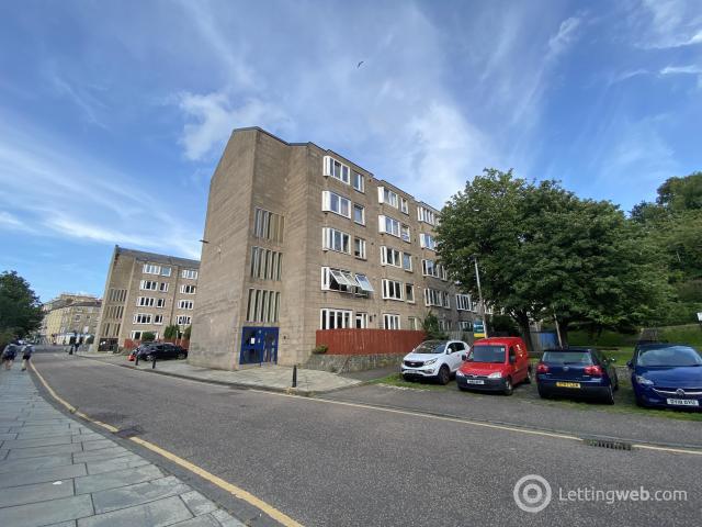 Apartment for rent in Silvermills, Scotland