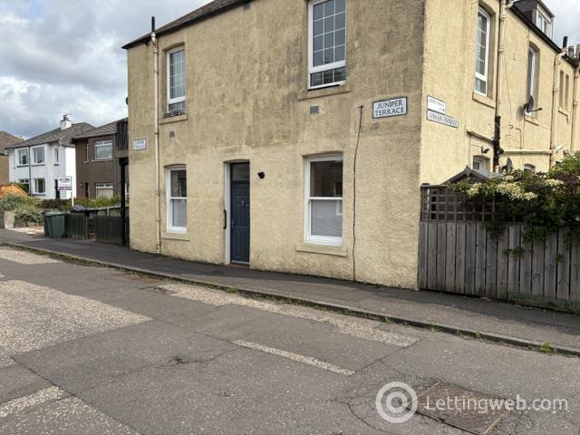 Apartment for rent in Baberton, Juniper Green