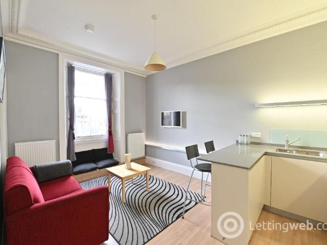 Apartment for rent in North Leith, Scotland