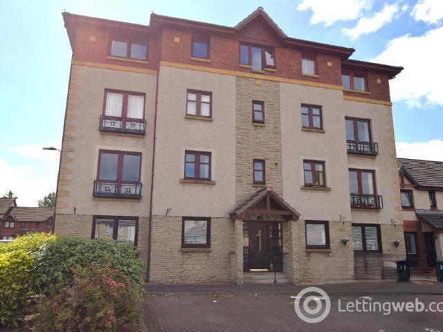 Apartment for rent in Leith Links, Leith