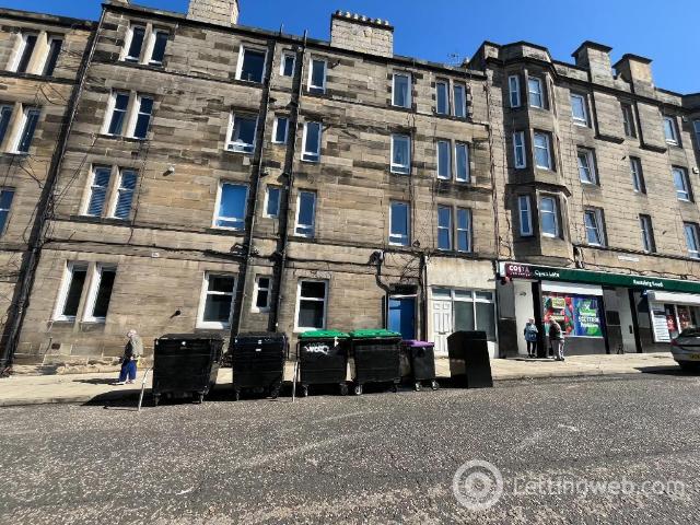 Apartment for rent in Leith Links, Leith