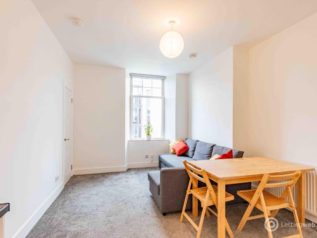 Apartment for rent in North Leith, Scotland