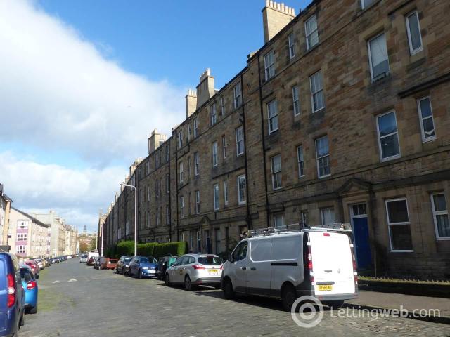 Apartment for rent in Lorne, Pilrig