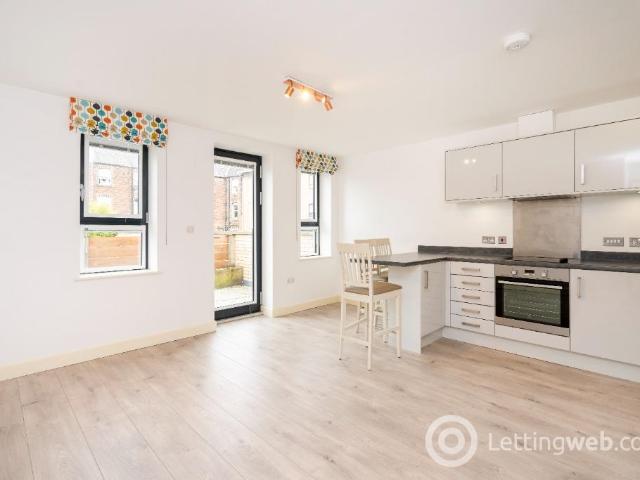 Apartment for rent in Canonmills, City of Edinburgh