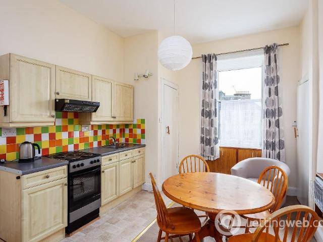 Apartment for rent in Lorne, Leith