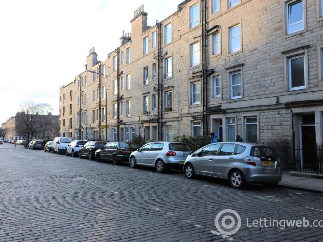 Apartment for rent in Lorne, Leith