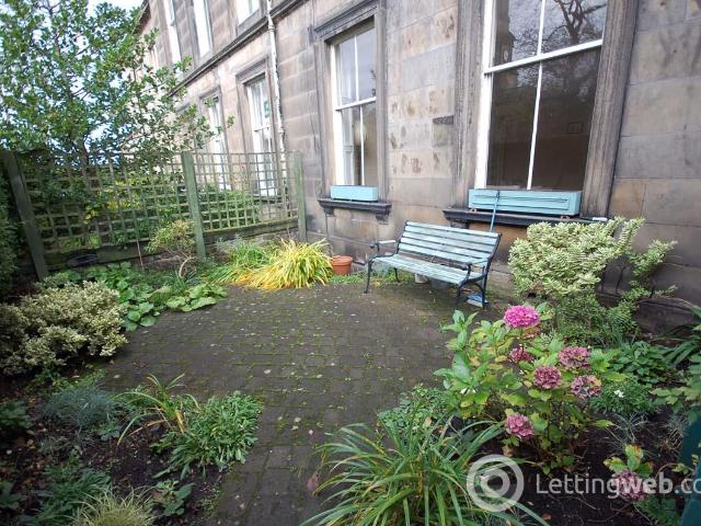 Apartment for rent in Broughton, City of Edinburgh