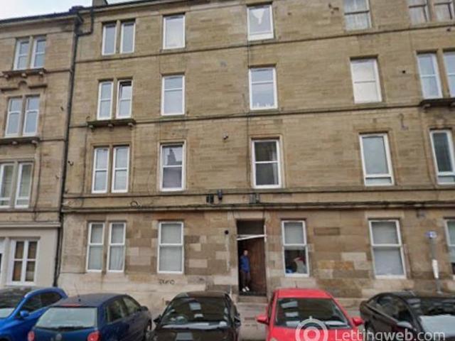 Apartment for rent in Hillside, Leith