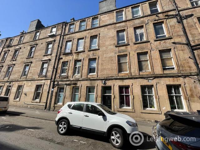 Apartment for rent in Lorne, Leith