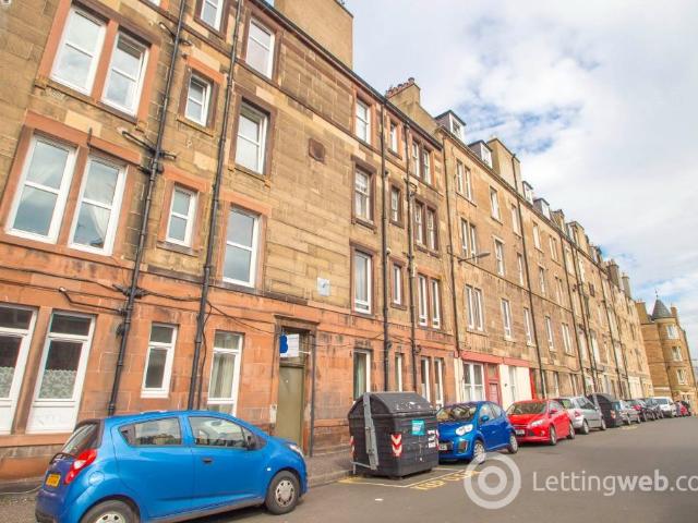 Apartment for rent in Hillside, City of Edinburgh