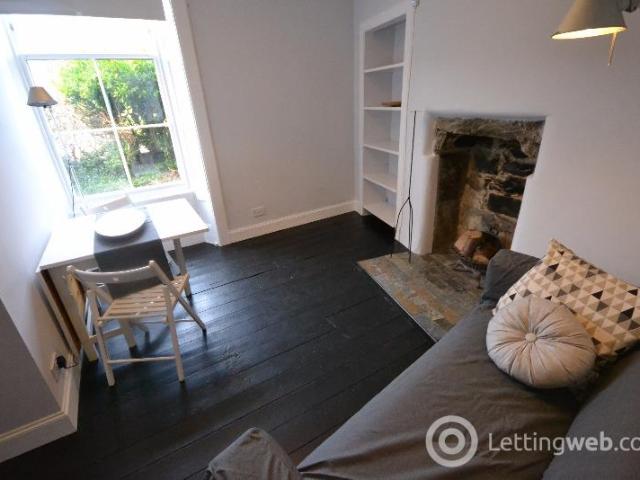 Apartment for rent in Canonmills, Bellevue