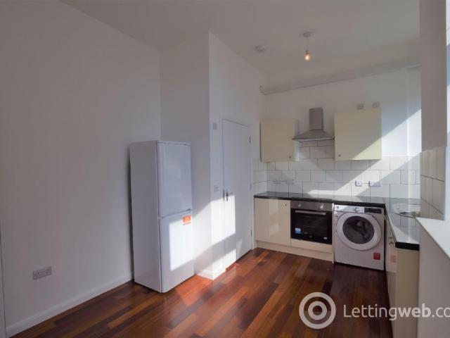 Apartment for rent in Leith, Scotland