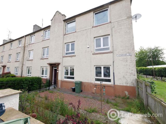 Apartment for rent in Prestonfield, City of Edinburgh
