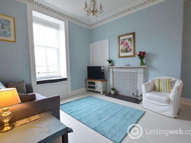 Apartment for rent in Newington, Scotland