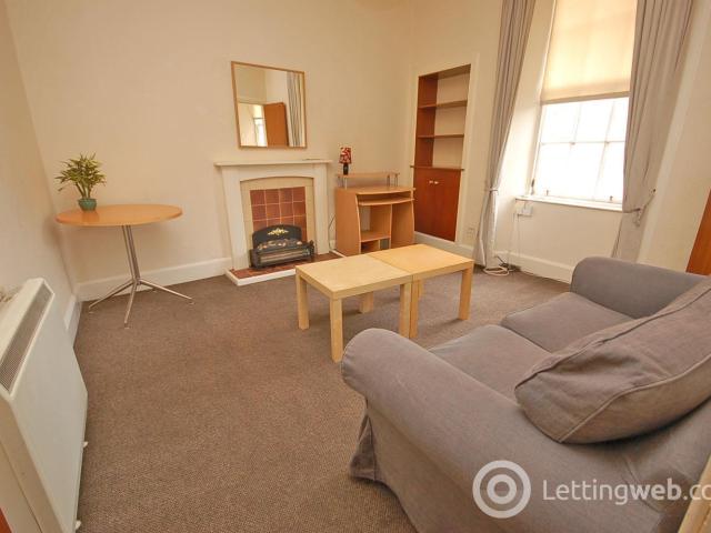 Apartment for rent in Sciennes, Scotland
