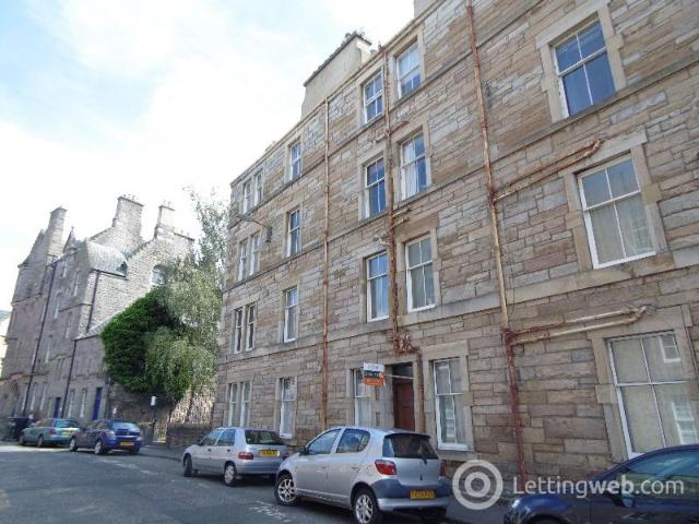 Apartment for rent in The Grange, City of Edinburgh