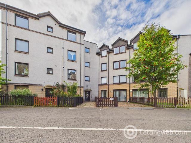 Apartment for rent in Southside, Scotland