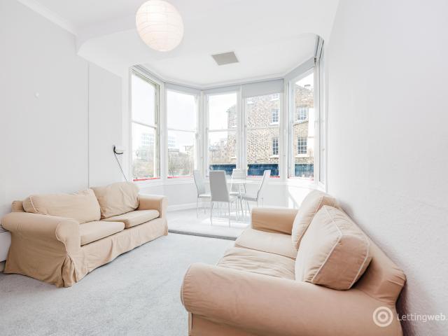 Apartment for rent in Southside, Scotland