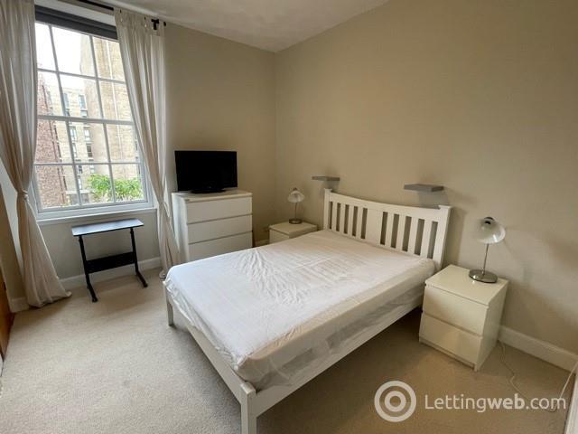 Apartment for rent in Old Town, Scotland