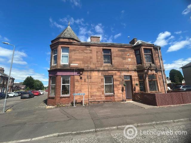 Apartment for rent in Kersiebank, Grangemouth
