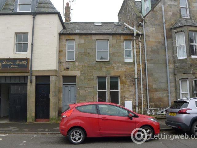 Apartment for rent in St Andrews, Scotland