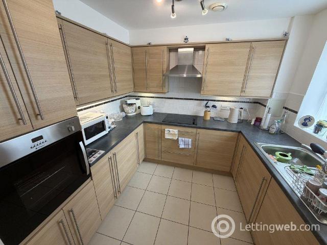 Apartment for rent in St Andrews, Scotland