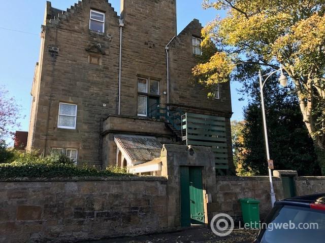 Apartment for rent in St Andrews, Scotland