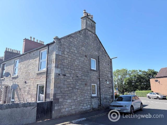 Apartment for rent in Tayport, Scotland