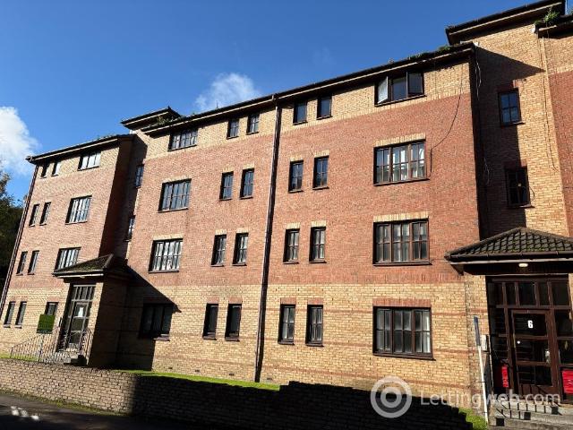 Apartment for rent in Yoker, Glasgow