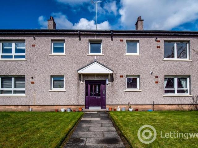 Apartment for rent in Broomhill, Scotland