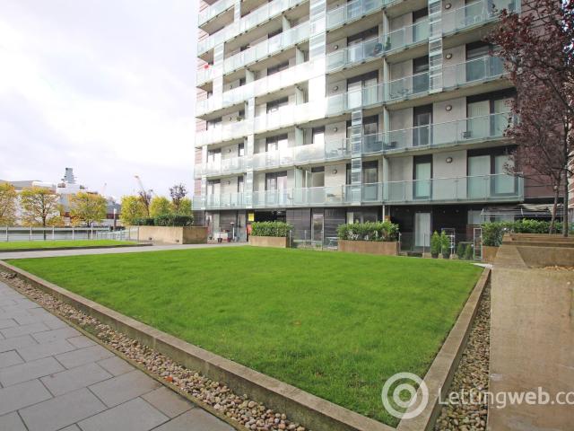 Apartment for rent in Broomhill, Scotland
