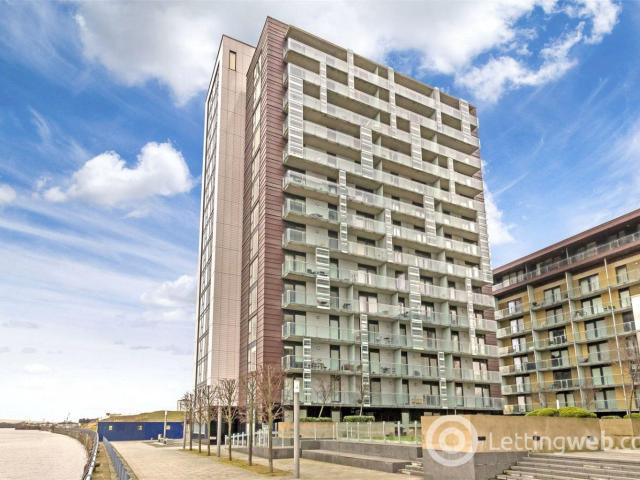 Apartment for rent in Broomhill, Scotland