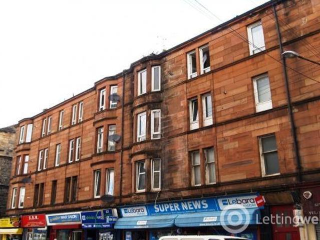 Apartment for rent in Crosshill, Scotland