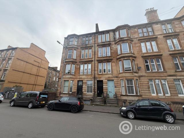 Apartment for rent in Crosshill, Glasgow