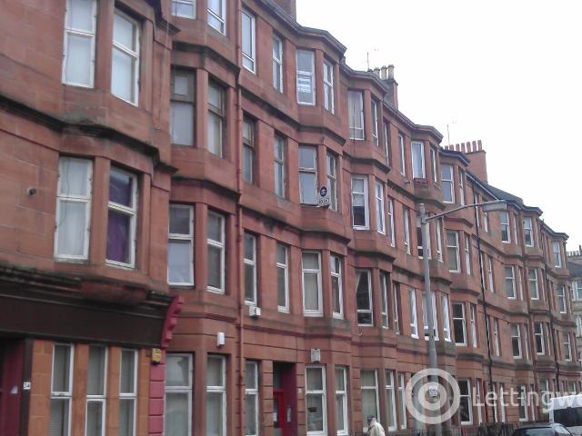 Apartment for rent in Cessnock, Scotland