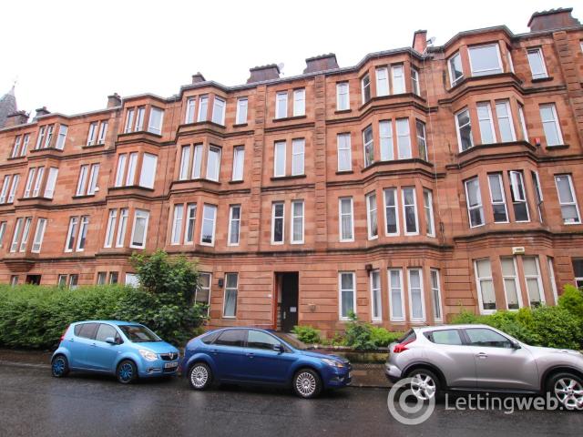 Apartment for rent in Ibroxholm, Ibrox