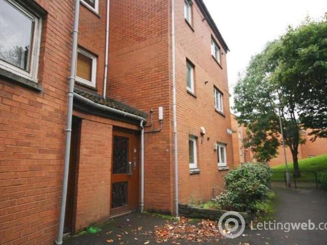 Apartment for rent in Ibroxholm, Glasgow