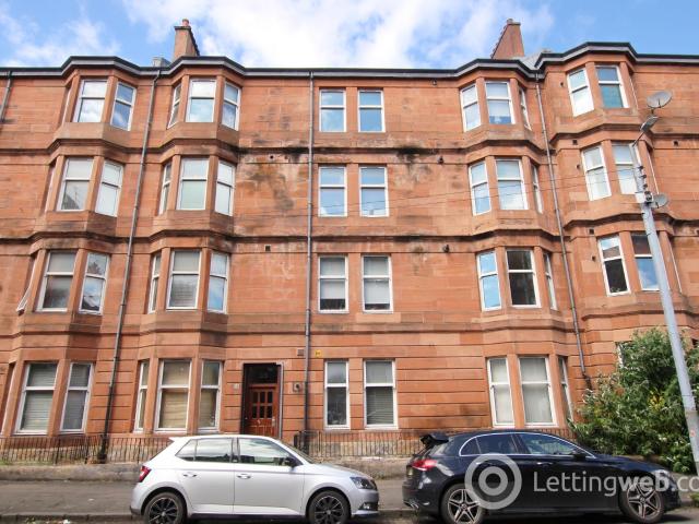 Apartment for rent in Cessnock, Scotland