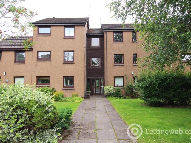 Apartment for rent in Kelvinside, Scotland
