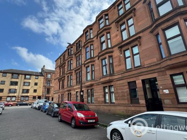 Apartment for rent in Eastpark, Maryhill